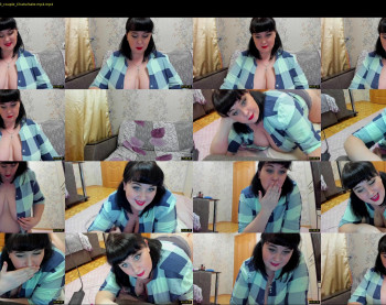 giorg107 — 51 minute Chaturbate couple cam show recording, 1080p, Mar 20, 2022