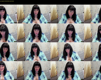 giorg107 — 45 minute Chaturbate couple cam show recording, 1080p, Mar 21, 2022