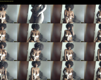 gulpess — 84 minute Chaturbate female cam show recording, 480p, Mar 21, 2022