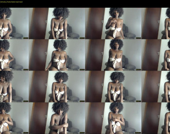 gulpess — 69 minute Chaturbate female cam show recording, 480p, Mar 21, 2022