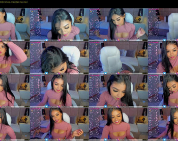 hailey_florez — 20 minute Chaturbate female cam show recording, 1080p, Mar 20, 2022