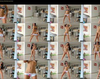 halliee — 55 minute Chaturbate couple cam show recording, 1080p, Mar 20, 2022