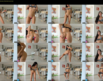 halliee — 21 minute Chaturbate couple cam show recording, 1080p, Mar 20, 2022