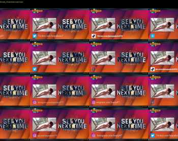 halliee — 18 minute Chaturbate couple cam show recording, 1080p, Mar 20, 2022