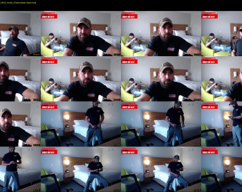 hardworkertn — 13 minute Chaturbate male cam show recording, 1080p, Mar 20, 2022