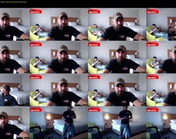 hardworkertn — 26 minute Chaturbate male cam show recording, 1080p, Mar 20, 2022