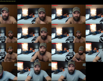 hardworkertn — 6 minute Chaturbate male cam show recording, 1080p, Mar 21, 2022