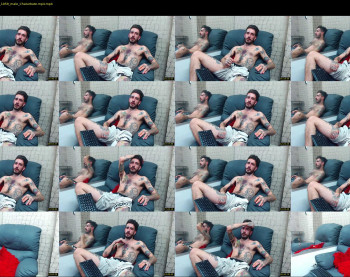 harry_reems_ — 30 minute Chaturbate male cam show recording, 720p, Mar 20, 2022