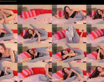 helenahayley — 56 minute Chaturbate female cam show recording, 1080p, Mar 20, 2022
