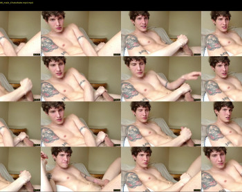 hercules__ — 9 minute Chaturbate male cam show recording, 1080p, Mar 20, 2022