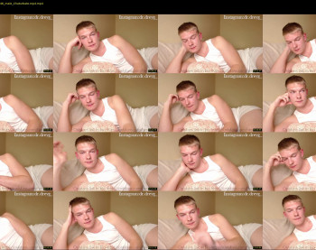 hercules__ — 13 minute Chaturbate male cam show recording, 1080p, Mar 20, 2022