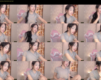 hi_teika — 22 minute Chaturbate female cam show recording, 1080p, Mar 20, 2022
