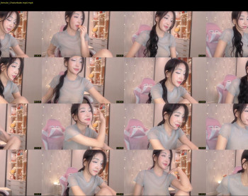 hi_teika — 31 minute Chaturbate female cam show recording, 1080p, Mar 20, 2022