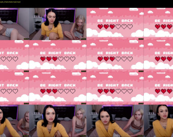 hizgi — 80 minute Chaturbate couple cam show recording, 1080p, Mar 20, 2022
