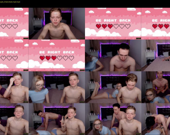 hizgi — 43 minute Chaturbate couple cam show recording, 1080p, Mar 20, 2022