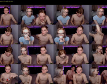 hizgi — 7 minute Chaturbate couple cam show recording, 1080p, Mar 20, 2022