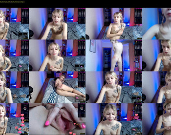 ho1yh01e — 54 minute Chaturbate couple cam show recording, 1080p, Mar 20, 2022