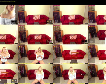hot_hayde — 54 minute Chaturbate female cam show recording, 1080p, Mar 20, 2022