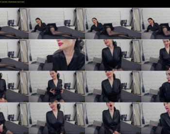 hottalina_ — 6 minute Chaturbate female cam show recording, 720p, Mar 20, 2022