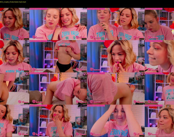 huntertiana — 31 minute Chaturbate female cam show recording, 1080p, Mar 20, 2022