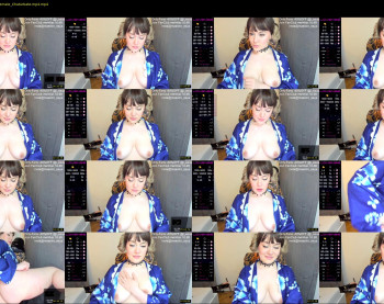 i_esus — 9 minute Chaturbate couple cam show recording, 720p, Mar 20, 2022