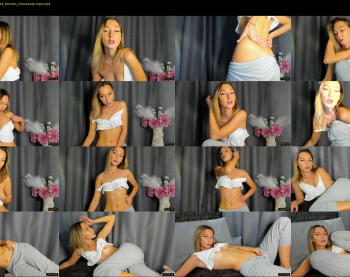 iam_blake — 100 minute Chaturbate female cam show recording, 720p, Mar 20, 2022