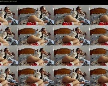 issabelle_69 — 43 minute Chaturbate couple cam show recording, 1080p, Mar 20, 2022