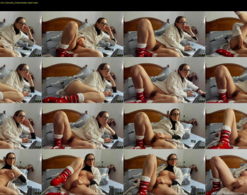 issabelle_69 — 54 minute Chaturbate couple cam show recording, 1080p, Mar 20, 2022