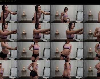 jadeperez_ — 3 minute Chaturbate female cam show recording, 1080p, Mar 20, 2022