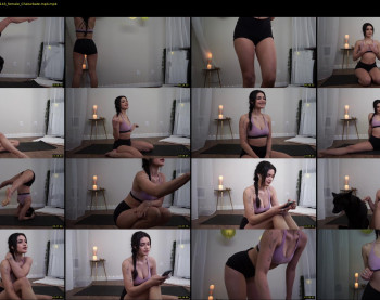 jadeperez_ — 54 minute Chaturbate female cam show recording, 1080p, Mar 20, 2022