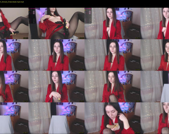 jane_kinn — 54 minute Chaturbate female cam show recording, 1080p, Mar 21, 2022