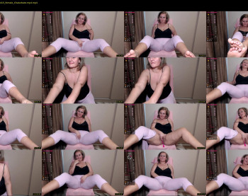 jaqueline88 — 98 minute Chaturbate female cam show recording, 720p, Mar 21, 2022