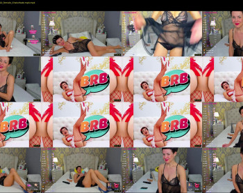 jennalison — 62 minute Chaturbate female cam show recording, 720p, Mar 20, 2022