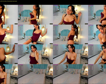 jessikapalmer — 40 minute Chaturbate female cam show recording, 1080p, Mar 20, 2022