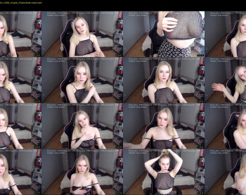jimmy_and_amy — 27 minute Chaturbate couple cam show recording, 1080p, Mar 20, 2022