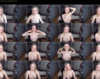jimmy_and_amy — 5 minute Chaturbate couple cam show recording, 1080p, Mar 20, 2022