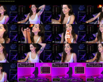 jojodelow — 15 minute Chaturbate female cam show recording, 1080p, Mar 20, 2022