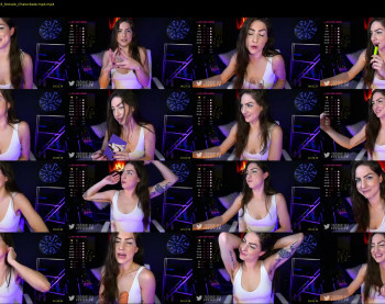 jojodelow — 55 minute Chaturbate female cam show recording, 1080p, Mar 20, 2022