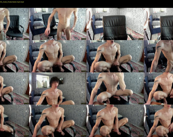 joni_joni18 — 54 minute Chaturbate male cam show recording, 1080p, Mar 20, 2022
