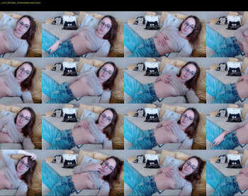 juicy_peach88 — 17 minute Chaturbate female cam show recording, 1080p, Mar 20, 2022