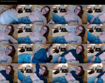 juicy_peach88 — 54 minute Chaturbate female cam show recording, 1080p, Mar 20, 2022