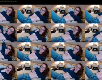 juicy_peach88 — 31 minute Chaturbate female cam show recording, 1080p, Mar 20, 2022