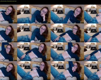 juicy_peach88 — 46 minute Chaturbate female cam show recording, 1080p, Mar 20, 2022