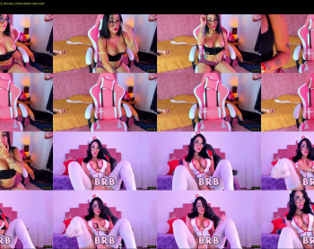 july__villa — 18 minute Chaturbate female cam show recording, 1080p, Mar 20, 2022