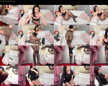 katedolly — 54 minute Chaturbate female cam show recording, 1080p, Mar 20, 2022