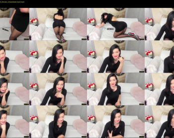 katedolly — 13 minute Chaturbate female cam show recording, 1080p, Mar 20, 2022
