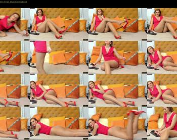 katequeenx — 10 minute Chaturbate female cam show recording, 1080p, Mar 20, 2022