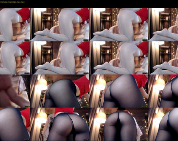 kathlena — 33 minute Chaturbate female cam show recording, 720p, Mar 20, 2022