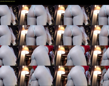kathlena — 4 minute Chaturbate female cam show recording, 720p, Mar 21, 2022