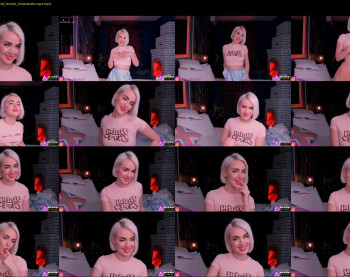 katrinpolly — 29 minute Chaturbate couple cam show recording, 1080p, Mar 20, 2022